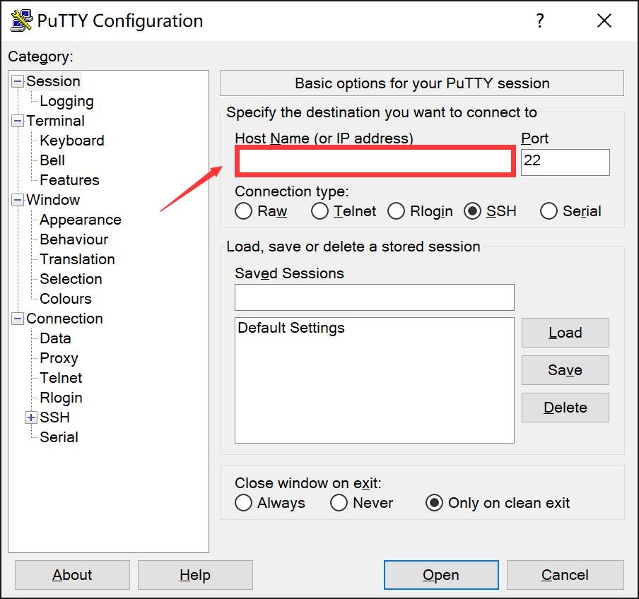 PuTTY连接界面.jpg